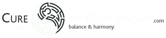 cure my relationship logo